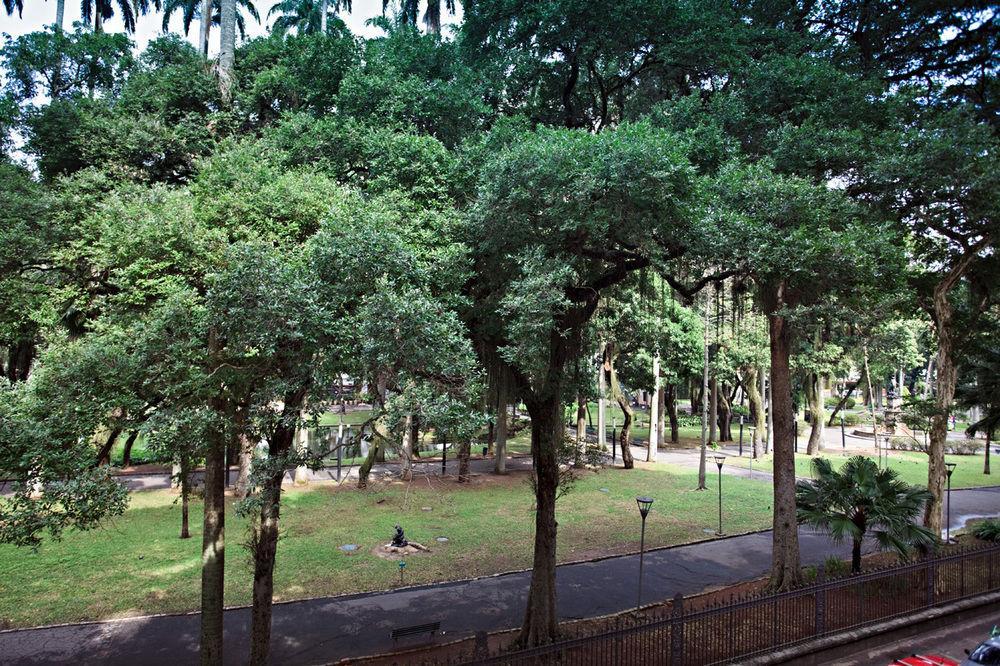 Hotel Ingles Rio de Janeiro Dış mekan fotoğraf